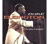 Ellington Duke - The Jeep Is Jumpin'