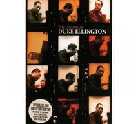 Ellington,duke - The Legendary Duke Ellington