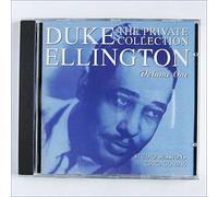 Ellington Duke - The Private Collection Vol.1