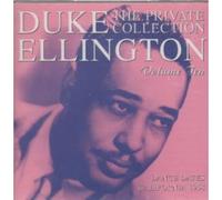 Ellington Duke - The Private Collection, Vol. 10: Dance Dates, California, 1958 [LIVE]