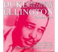 Ellington Duke - The Private Collection Vol.5