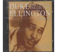 Ellington Duke - The Private Collection Vol.6