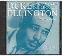 Ellington Duke - The Private Collection Vol.7