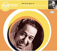 Ellington, Duke - The Very Best of Duke Ellington