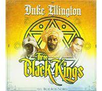 Ellington, Duke - Three Black Kings (With The Polish National Philharmonic)