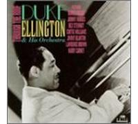 Ellington, Duke - Through the Roof