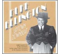 Ellington, Duke - Uptown Downbeat