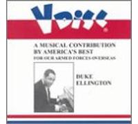 Ellington, Duke - V-Disc Recordings