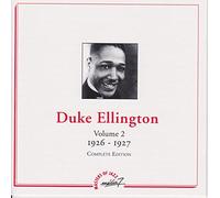 Ellington, Duke - Vol. 2-1926-27