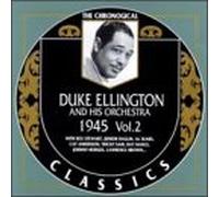 Ellington, Duke - Vol. 2-1945