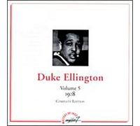 Ellington, Duke - Vol. 5-1928