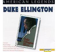 Ellington, Duke - Vol. 8-American Legends