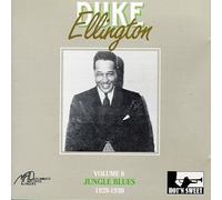 Ellington, Duke - Vol. 8-Jungle Blues