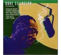 Ellington, Duke - Vol. 8-Private Collection