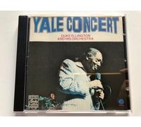 Ellington Duke - Yale Concert