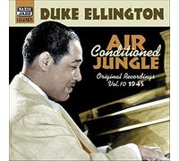 Ellington - ELLINGTON, Duke: Air Conditioned Jungle