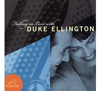 ELLINGTON - FALLING IN LOVE WITH ELLI - CD - M3z