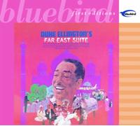 ELLINGTON - FAR EAST SUITE - CD - G3z