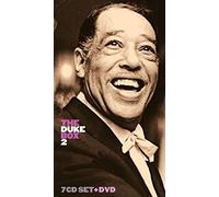 Duke Ellington - The Duke Box 2 (7CD + DVD Box set)