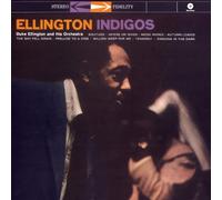 Ellington Indigos by DUKE & HIS ORCHESTRA ELLINGTON