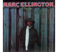Ellington, Marc - Marc Time