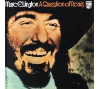 Ellington, Marc - Question of Roads