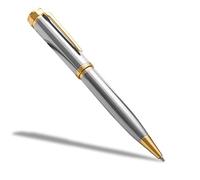 Ellington Pens Luxury Ballpoint Pen Pack of 1