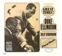 Ellington - Piano Duets-Great Times! [VINYL]