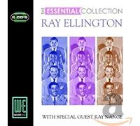 Ellington, Ray - Essential Collection - Ray Ellington