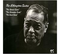 Ellington Suites, The [Japanese Import]