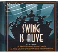 Ellington - Swing Is Alive