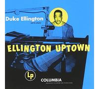 Ellington Uptown by Duke Ellington (2004-03-01)