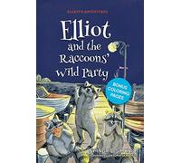 Elliot and the Whale Tale (Elliot's Adventures)