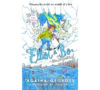 Elliot & Bo in Icyland: Full Color Edition