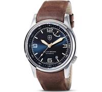 Elliot Brown Watch Tyneham Mens Limited Edition D - Blue ELB-115