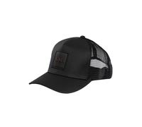 Elliot Cap Black One Size