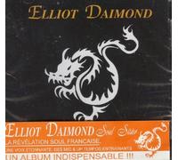 Elliot Daimond - Soul Sister