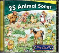 Elliot Delman - 25 Silly Songs Sing with Me (UK Import)