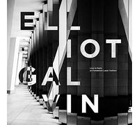 Elliot Galvin - Live In Paris, At Fondation Louis Vuitton