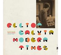 Elliot Galvin - Modern Music