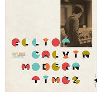 Elliot Galvin - Modern Music [VINYL]