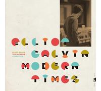 Elliot Galvin Modern Times (Vinyl) 12" Album (US IMPORT)