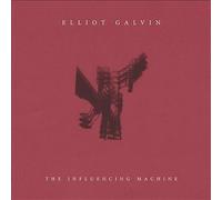 Elliot Galvin - The Influencing Machine