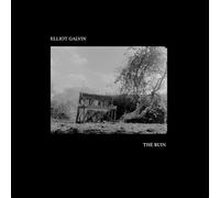 Elliot Galvin - The Ruin [VINYL]