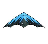 Elliot - Gladiator 2.4 Kite, GLAD24_GBlack/Blue
