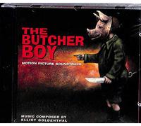 Elliot Goldenthal And Various - Butcher Boy