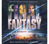 Elliot Goldenthal - Final Fantasy : The Spirits Within