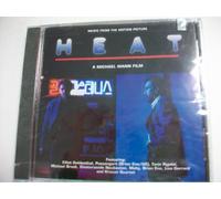 Elliot Goldenthal - Heat - Music From The Motion Picture