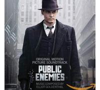 Elliot Goldenthal - Public Enemies