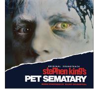 Elliot Goldenthal - Stephen King's Pet Sematary